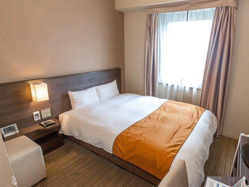 Dormy Inn Nagasaki Shinchichukagai Экстерьер фото