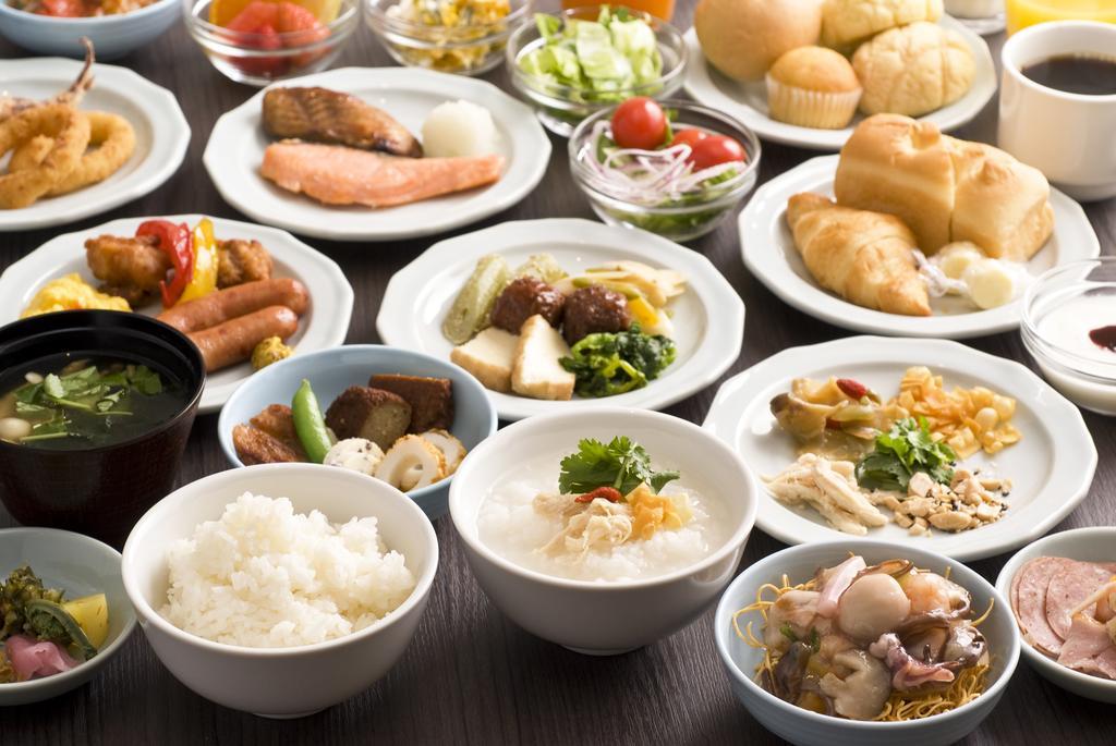 Dormy Inn Nagasaki Shinchichukagai Экстерьер фото