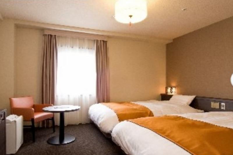 Dormy Inn Nagasaki Shinchichukagai Экстерьер фото