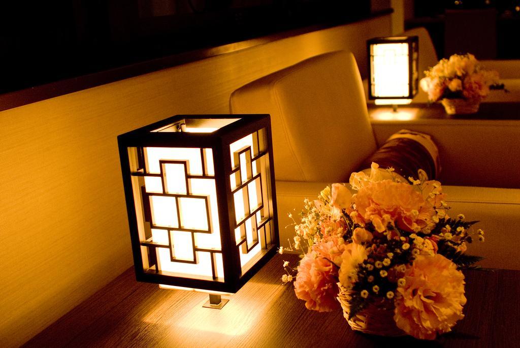 Dormy Inn Nagasaki Shinchichukagai Экстерьер фото